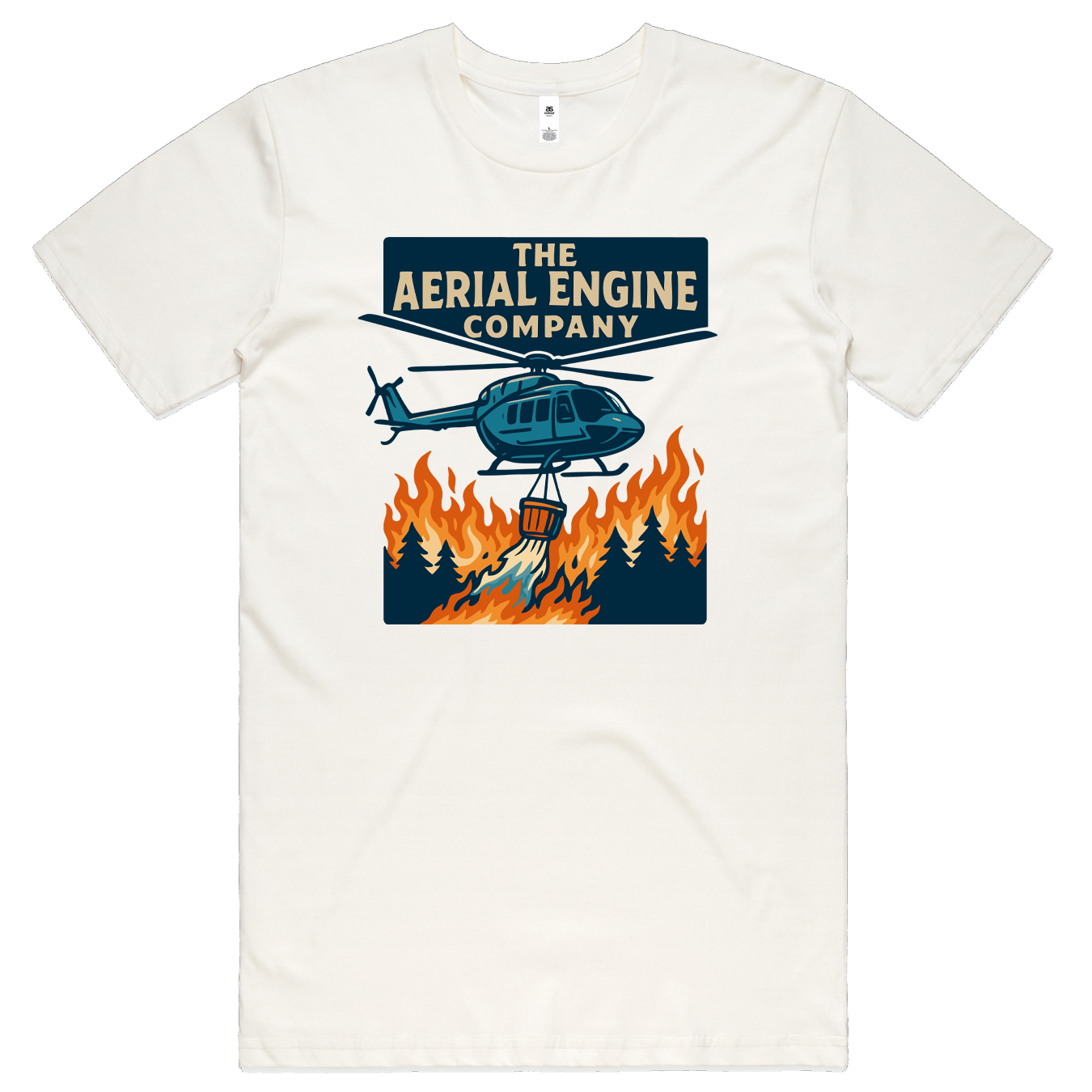 Aerial Engine Company