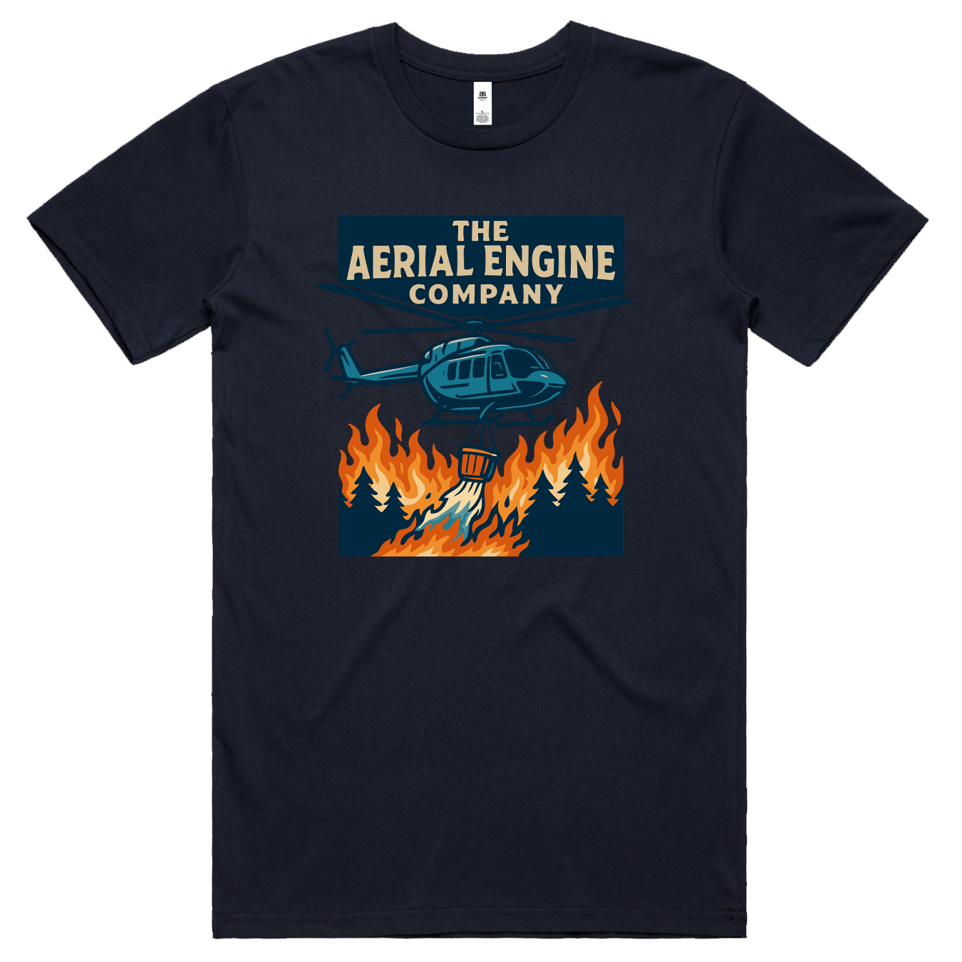 Aerial Engine Company
