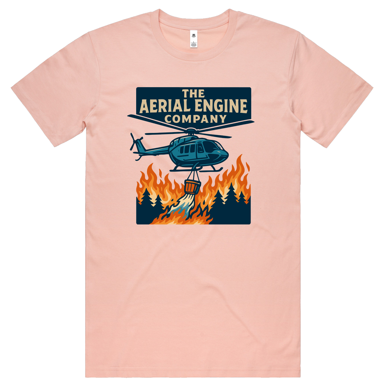 Aerial Engine Company