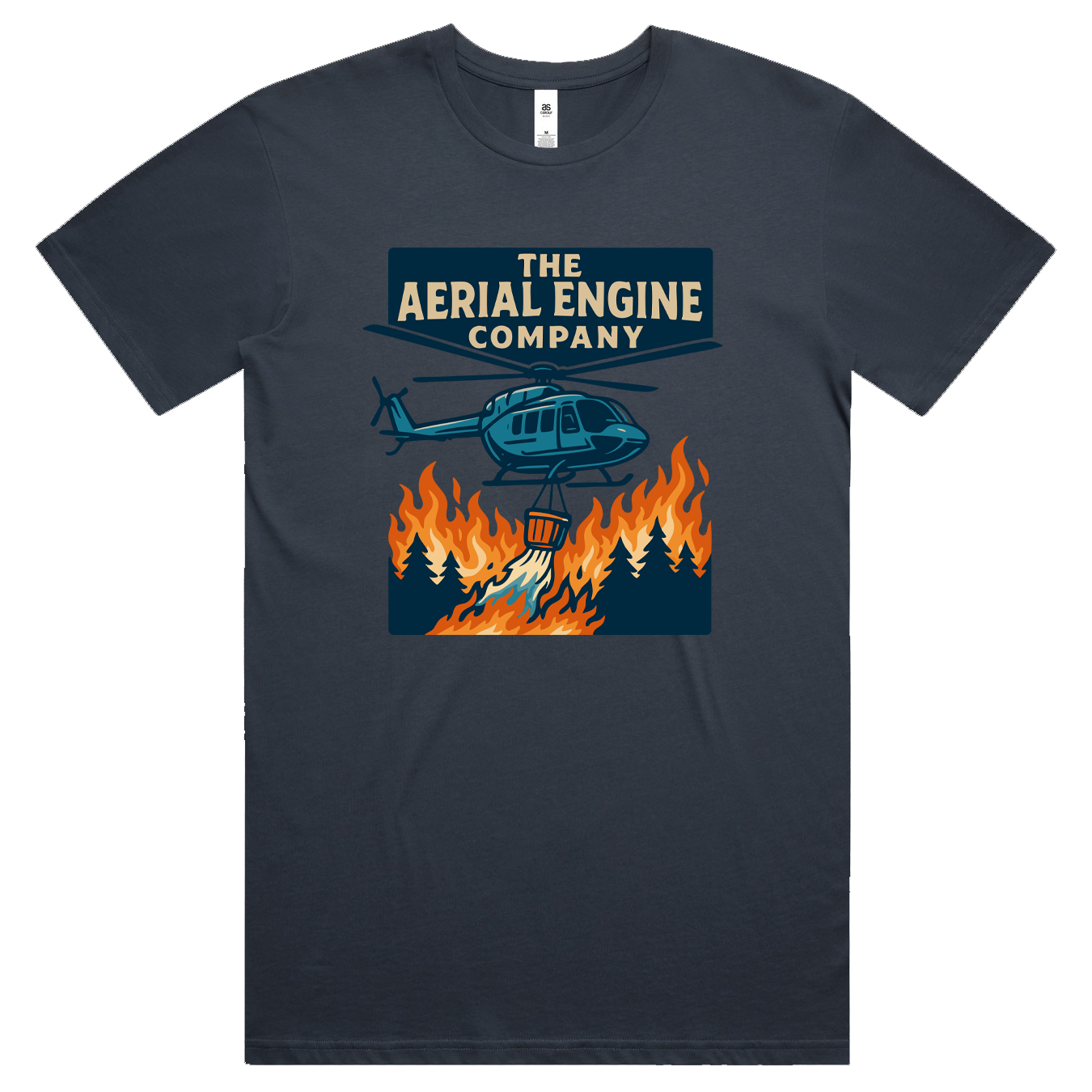 Aerial Engine Company