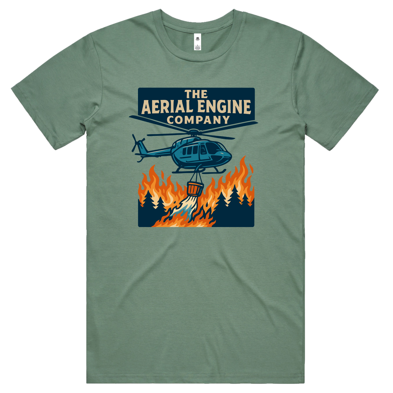 Aerial Engine Company