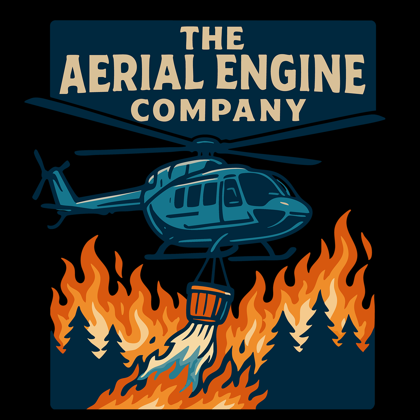 Aerial Engine Company