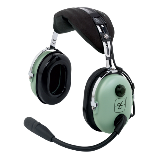David Clark H10-13H Headset