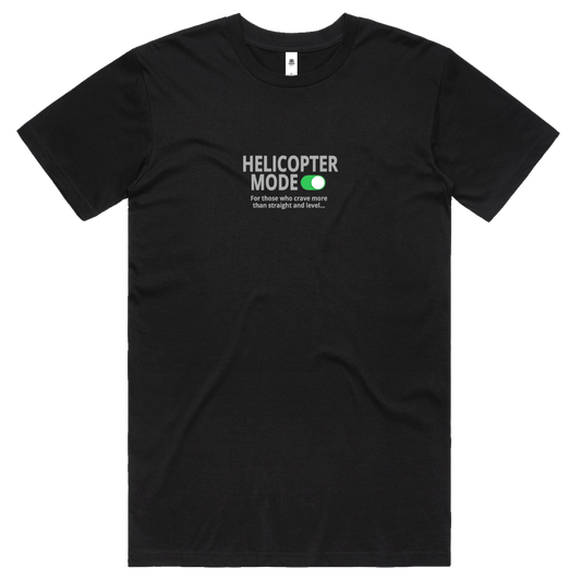 Heli Mode
