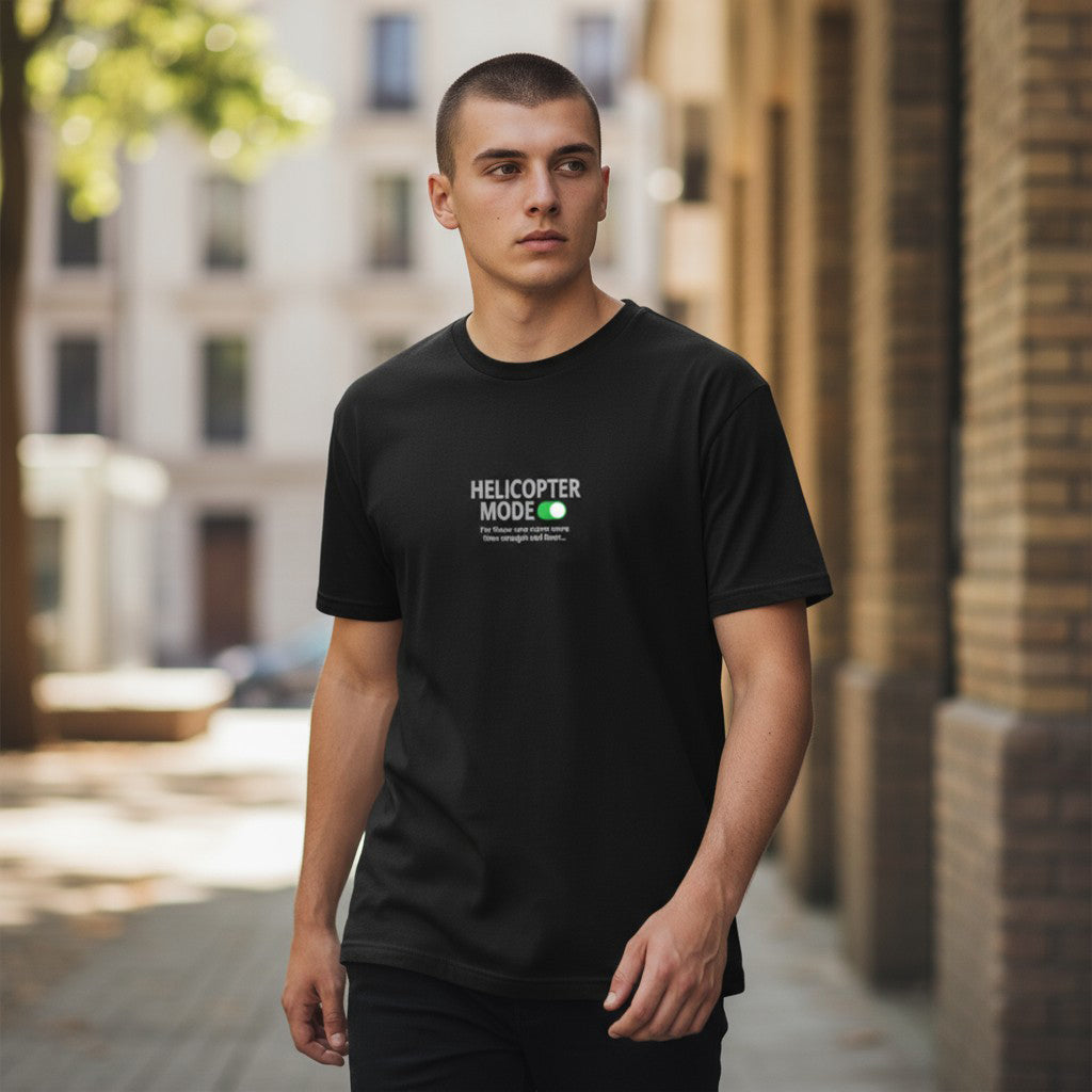 Heli Mode