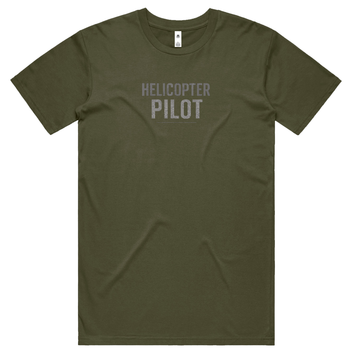 Heli Pilot