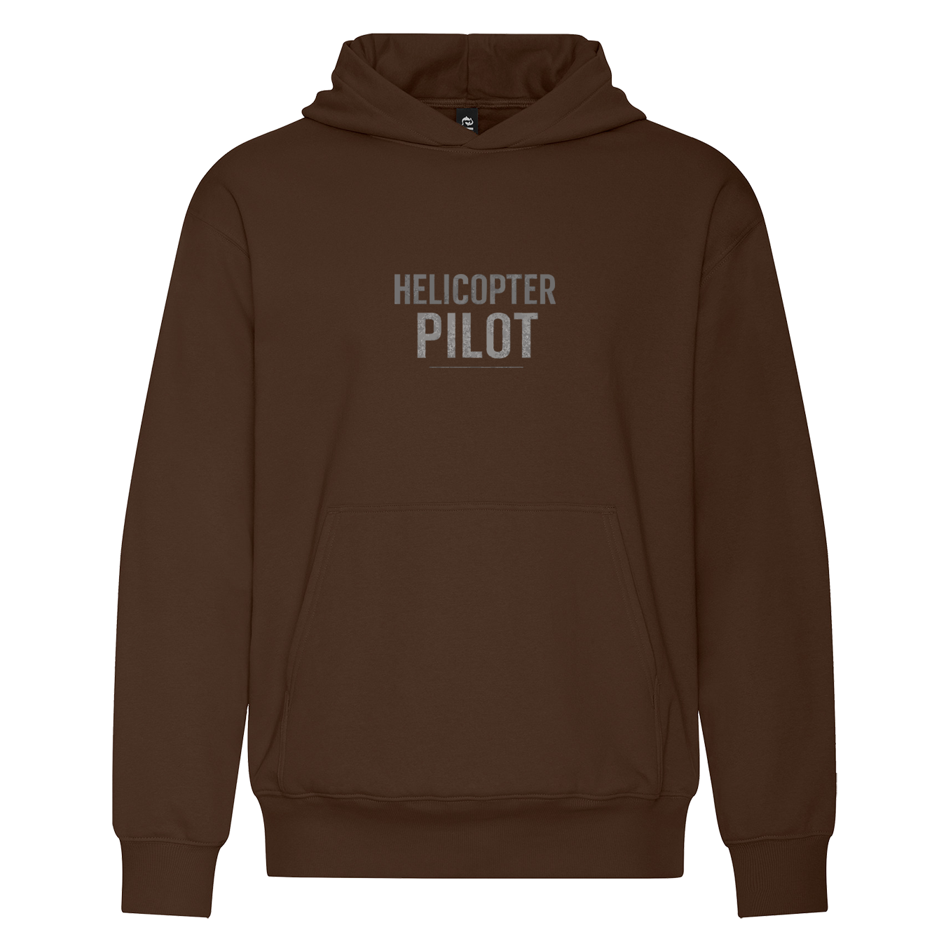 Heli Pilot Hoodie