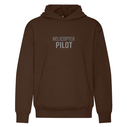 Heli Pilot Hoodie