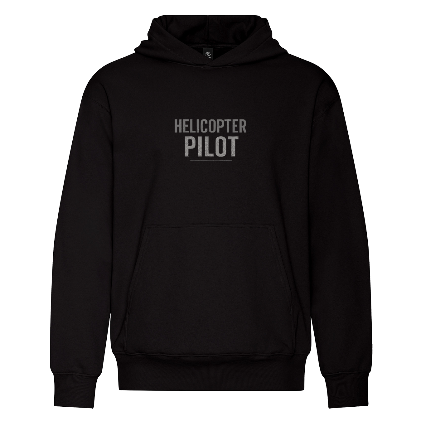 Heli Pilot Hoodie