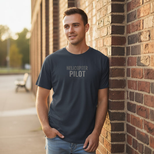 Heli Pilot