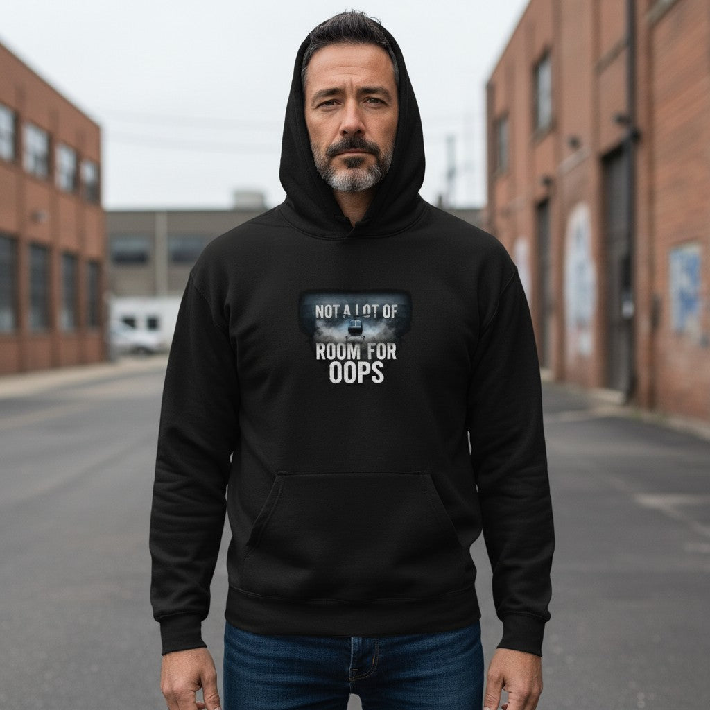 Oops Hoodie