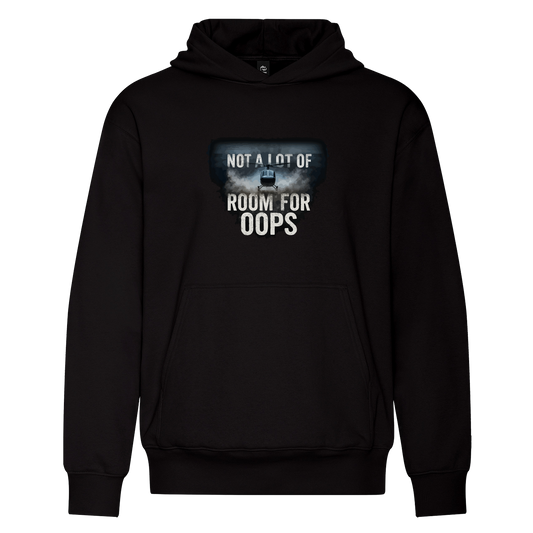Oops Hoodie