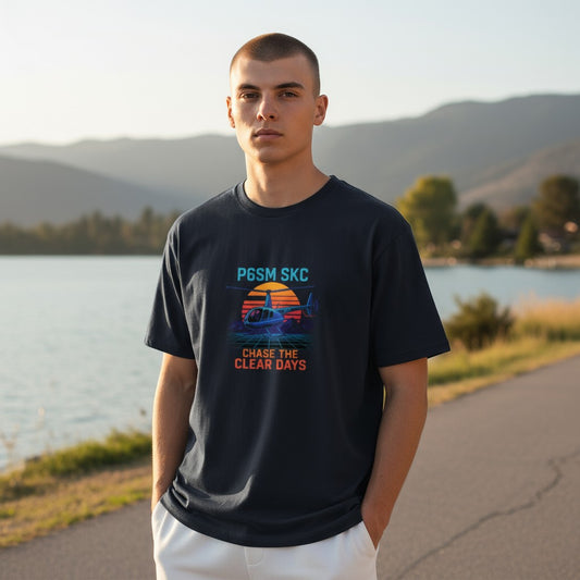 Chase Those Clear Days