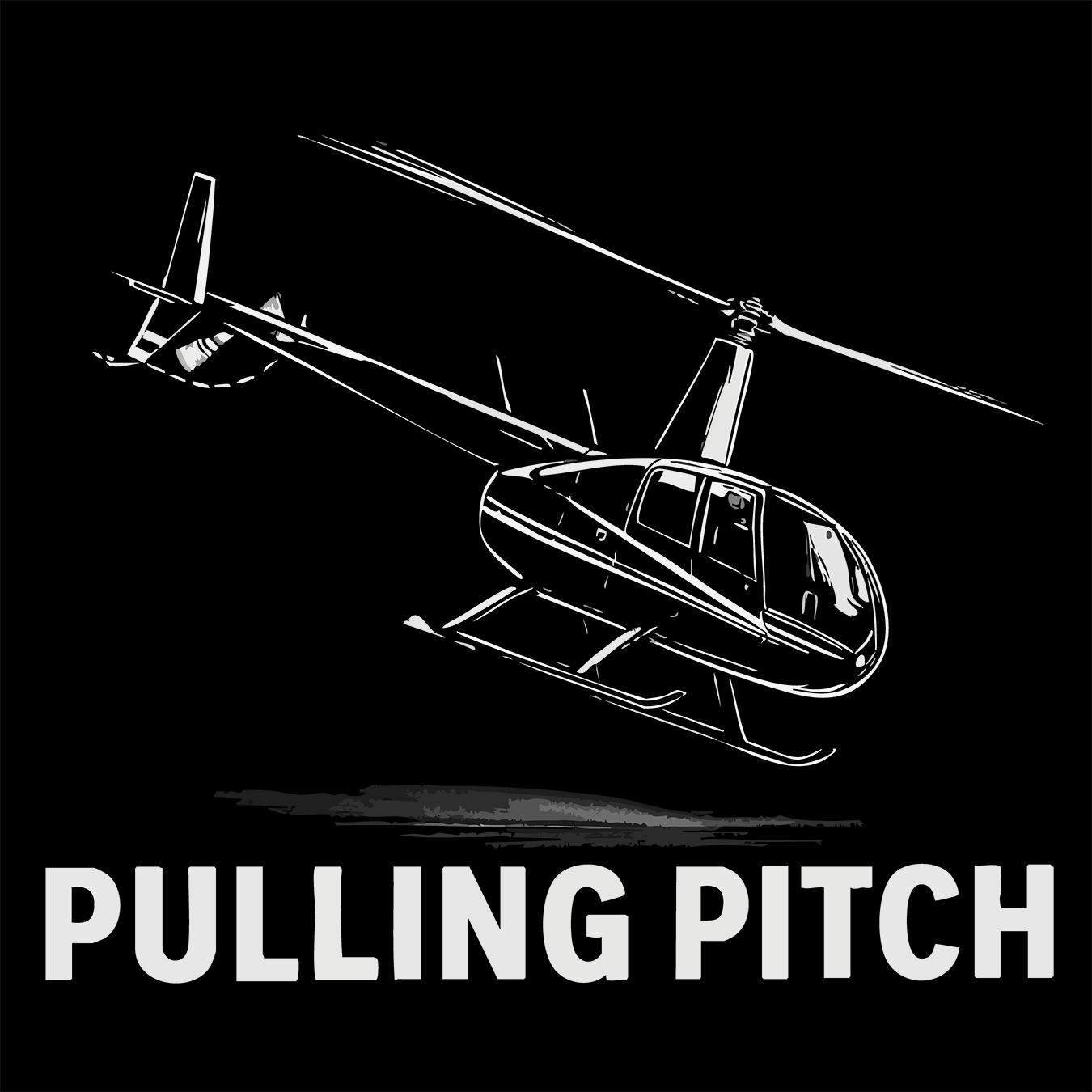Pulling Pitch