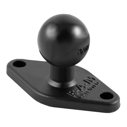 Ram Adapter Diamond Base