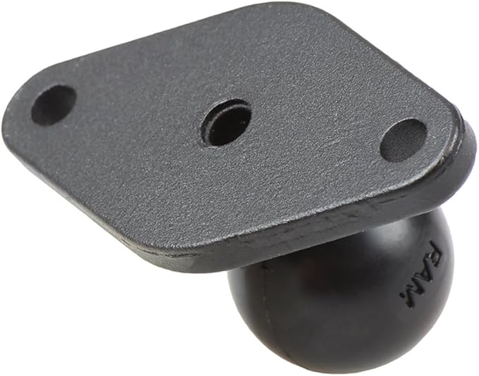 Ram Adapter Diamond Base