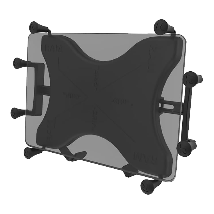 Ram Mount X-Grip 10 Inch Tablet