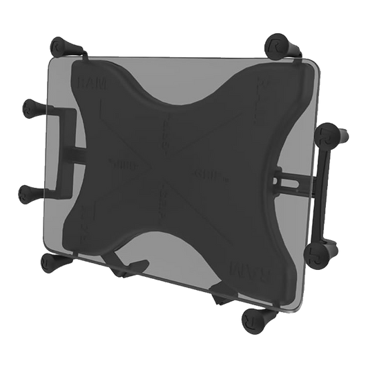 Ram Mount X-Grip 10 Inch Tablet