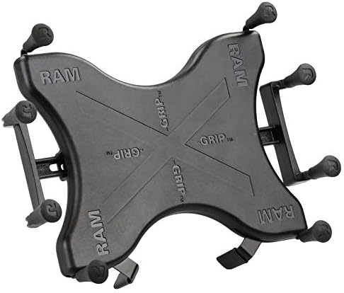 Ram Mount X-Grip 10 Inch Tablet