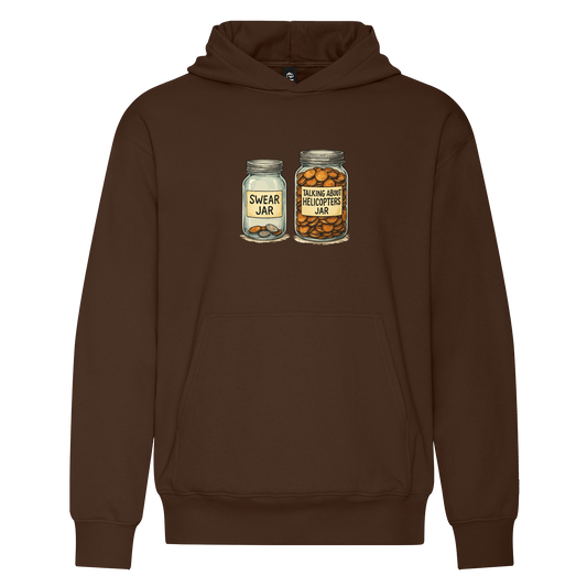 Swear Jar Hoodie