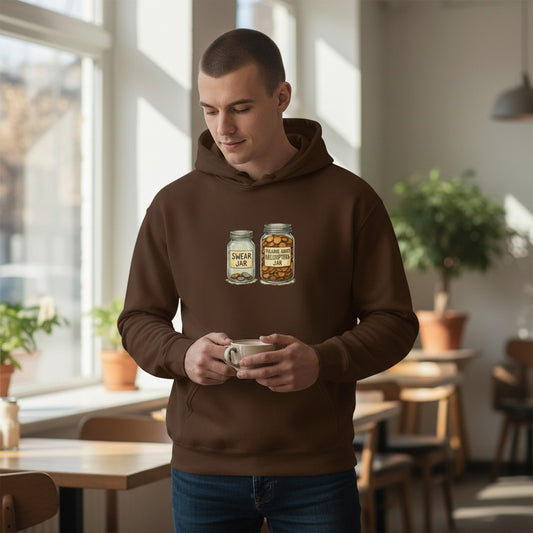 Swear Jar Hoodie