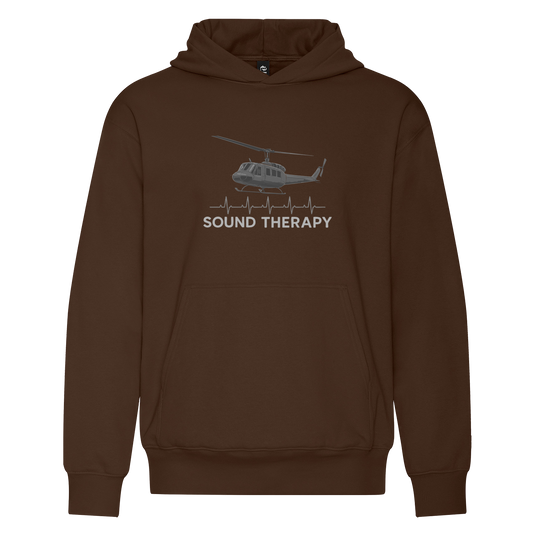 Sound Therapy Hoodie