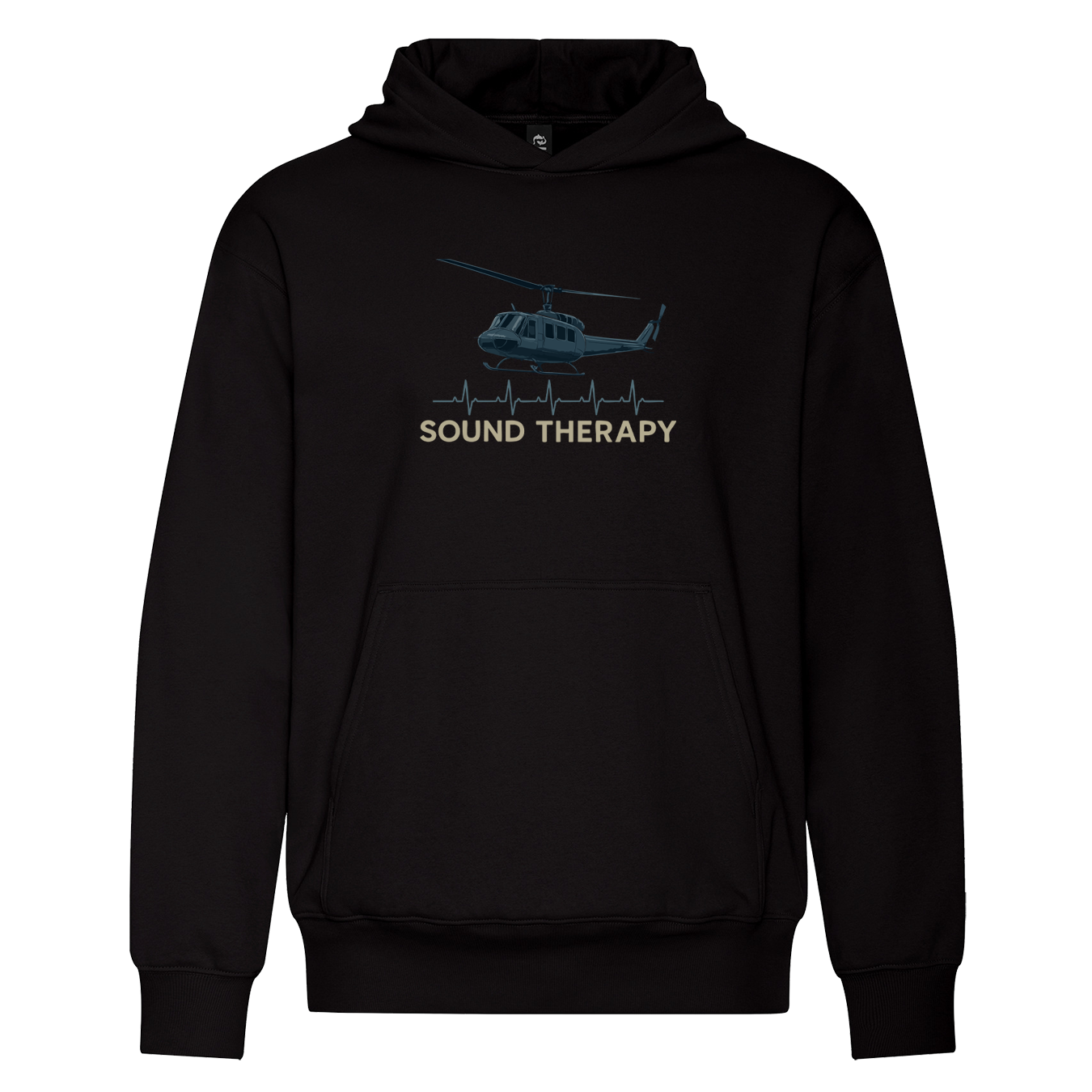 Sound Therapy Hoodie