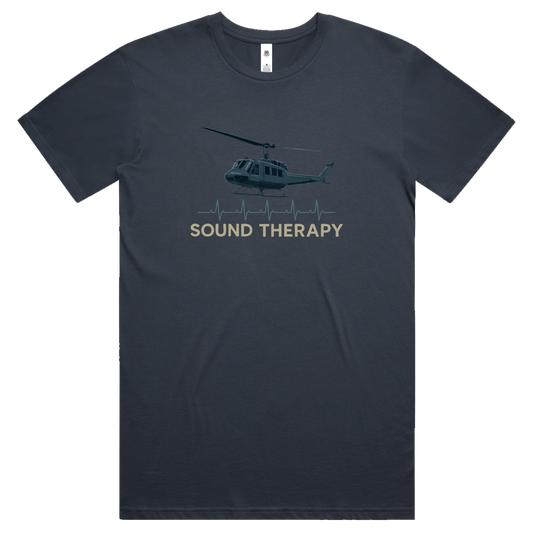 Sound Therapy