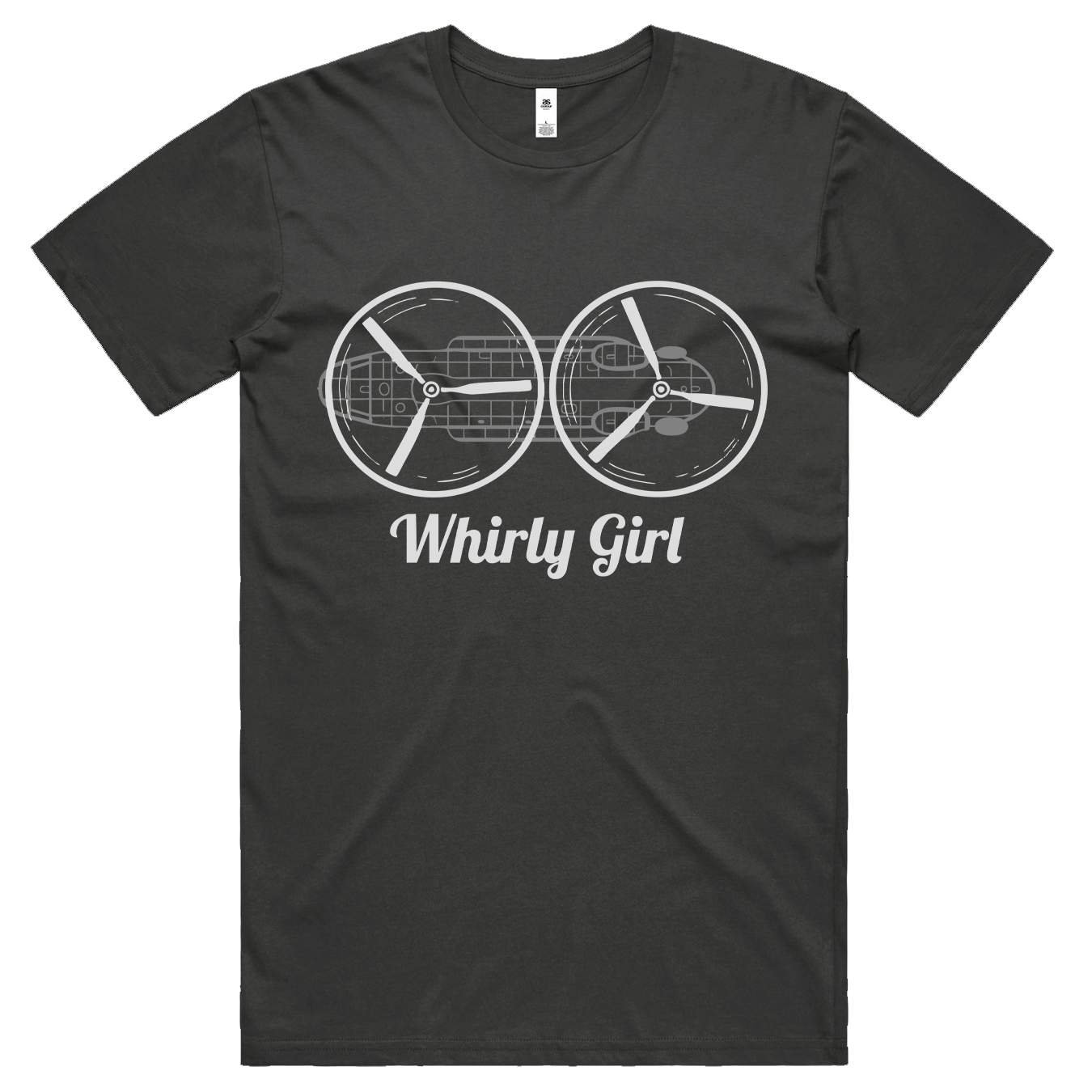 Whirly Girl
