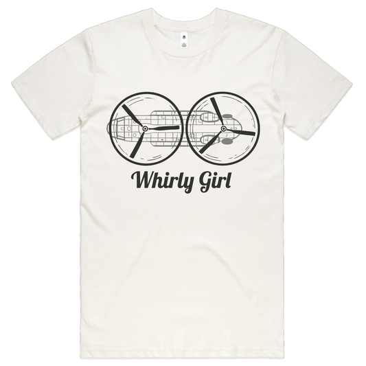 Whirly Girl