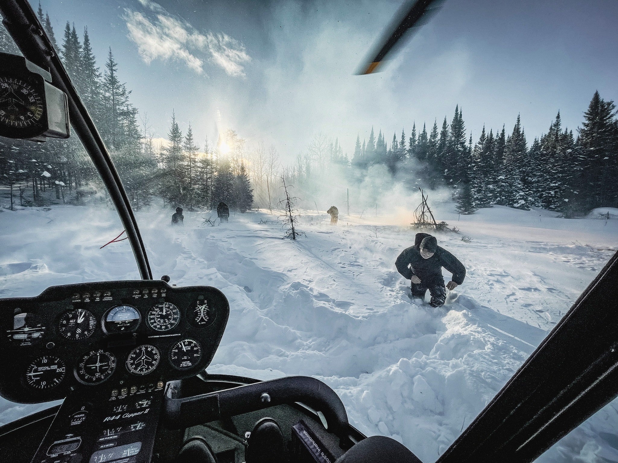 fallback text for an image