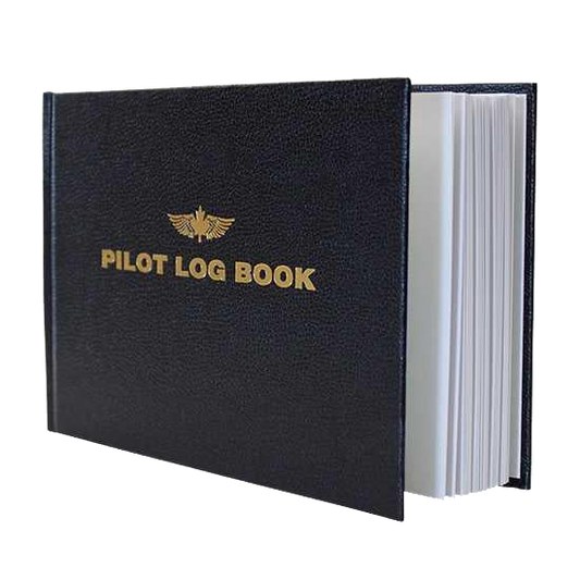 Pilot Log Book