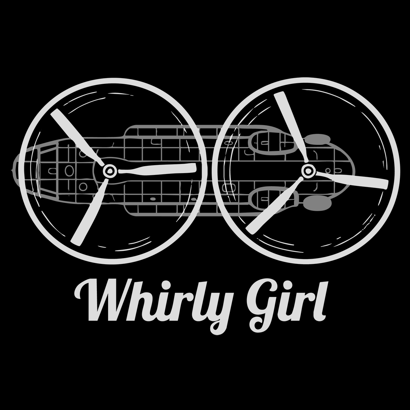 Whirly Girl